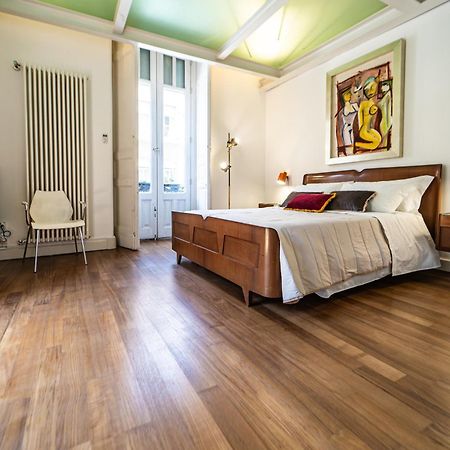 Vintage House Catania Apartment Екстериор снимка