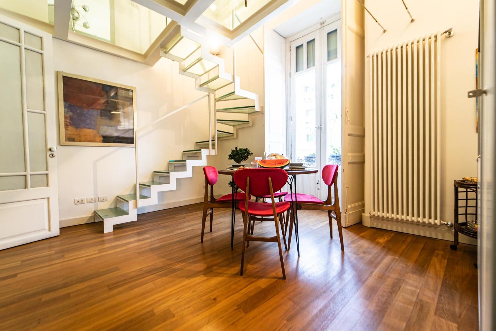 Vintage House Catania Apartment Екстериор снимка