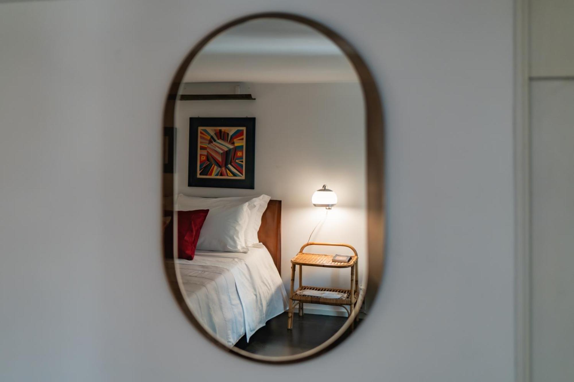 Vintage House Catania Apartment Екстериор снимка