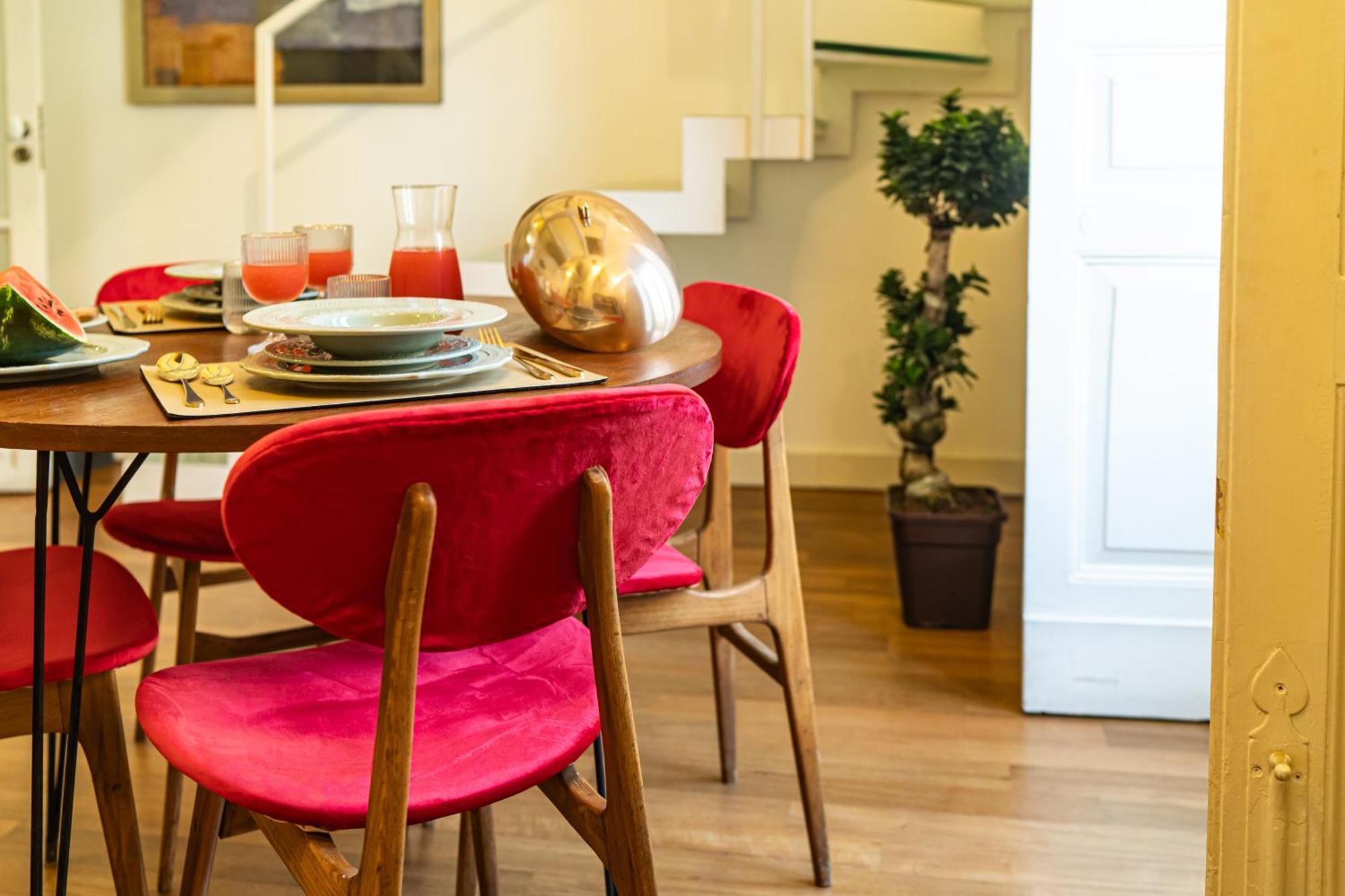 Vintage House Catania Apartment Екстериор снимка