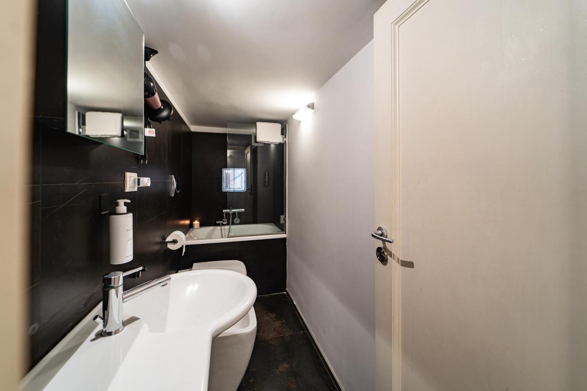 Vintage House Catania Apartment Екстериор снимка